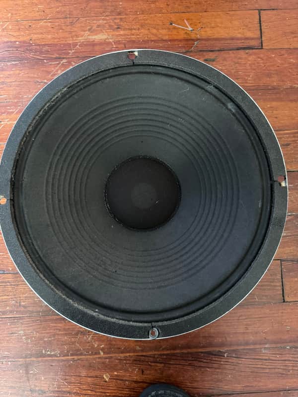 Celestion G12L 12" Speaker - 8 ohm (Marhsall Valvestate 1990s) image 1