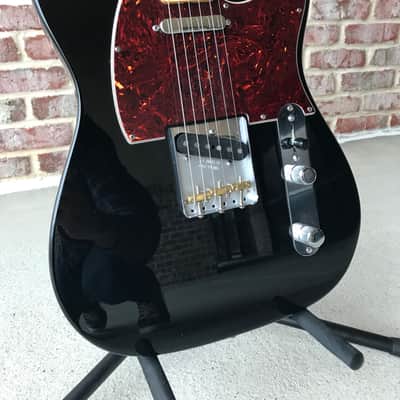 Fender Baja Telecaster image 2