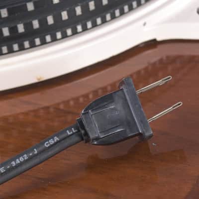 GARRARD MODEL 301 Turntable in very good condition. image 18