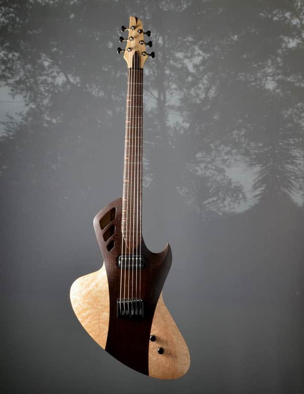 Murray Kuun Phantom 2023 - Natural Woods | Reverb