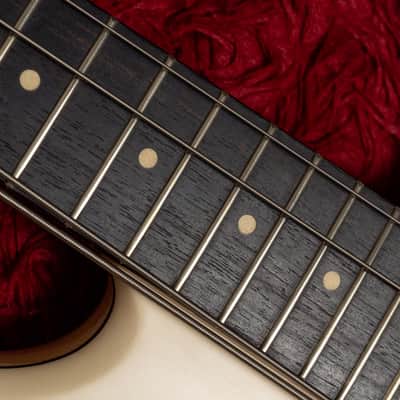 【used】Fodera / Van Corp. 40th Anniversary Emperor 4 Deluxe 2023 4.155kg #E45296D【Consignment】【GIB Yokohama】【price included SHIPPING & IMPORT TAX & VAT】 image 22