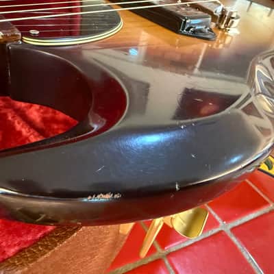 Gibson SG Junior Relic'd at Bravos Custom Guitars! - Upgraded P90 too! 2024 image 8