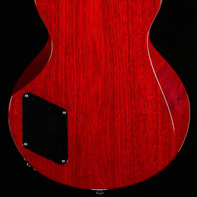 Collings City Limits Deluxe Premium Quilt Top Dark Cherry SB (605) image 4