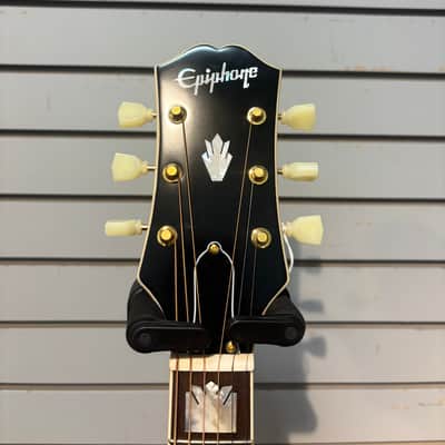 Epiphone J-200 image 2