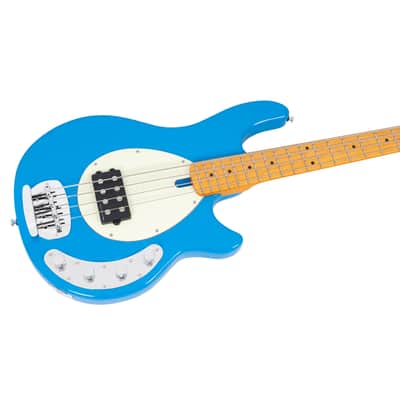 Sire Marcus Miller Z3 Bass Blue image 7