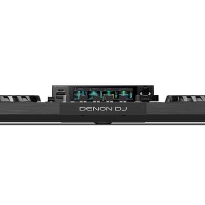 Denon SC Live 4 Deck Standalone DJ Controller image 5