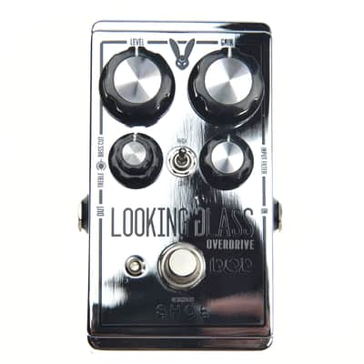 DOD Looking Glass Boost/Overdrive image 1