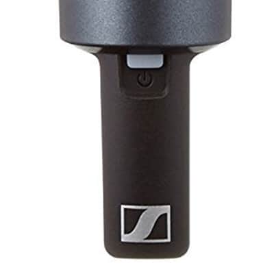 Sennheiser XSW 1-825-A Vocal Wireless Microphone, A Range 548-572 MHz image 2