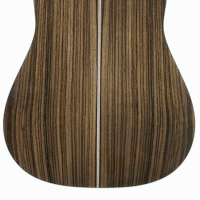 Martin D-42 Special - Natural 2024 w/OHSC (D42SPECIAL) image 2