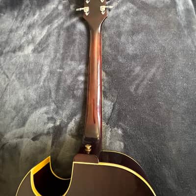 Epiphone Japan Imperial Series HR-1 Howard Roberts image 14