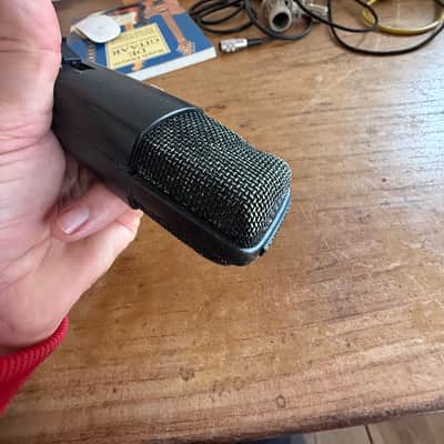 Sennheiser MD421 U4 ---*2 image 4