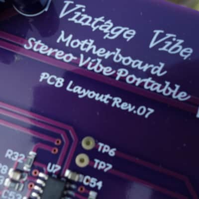 Rhodes Stage 73 Mk ll elec piano + V Vibe (USB) Stereovibe & FREE UK delivery image 5