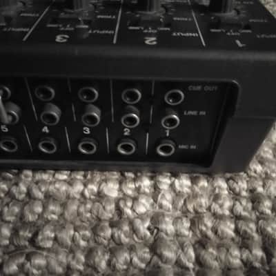 Tascam m-06 M06 80 image 6