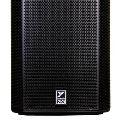 Yorkville NX 12” Powered Loudspeaker image 1