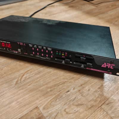 Art Multiverb III - FX, Reverb and SAMPLER with MIDI control image 8