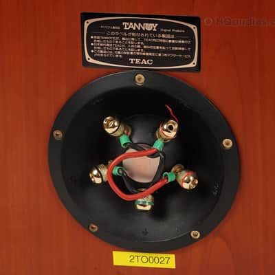 Tannoy Glenair 15 Pair of Speakers – Fully Restored & Serviced – 1-Year Warranty image 17