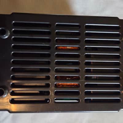 Infinity Intermezzo 4.1t tower speaker OEM replacement amplifier tested image 3