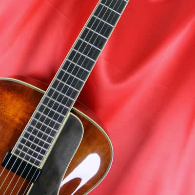 Eastman Uptown AR805E Sunburst image 5