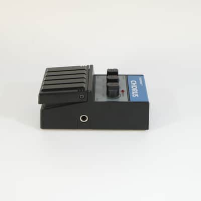 Rocktek CHR-01 Chorus (Analog, MN3102 MN3207 BBD Chipset, Vintage) image 6