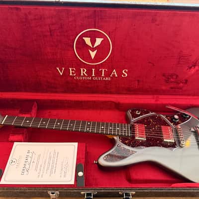 Veritas Custom Shop Riverton image 2