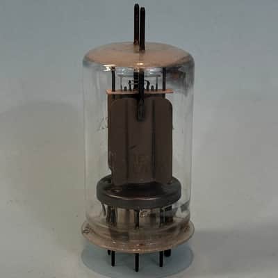 Vintage Amperex 5894 A Made In Holland Vacuum Tube! T453 image 3
