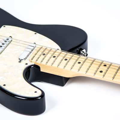 Fender B-Bender Telecaster Owned by Matt Freeman Of Rancid image 11
