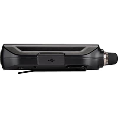 Shure GLXD1+ Digital Wireless Bodypack, Band Z3 image 4
