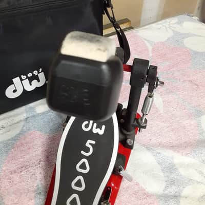 DW 5000 AD4 Accelerator Single Bass Drum Pedal image 5