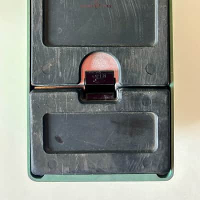 Ibanez TS808 Tube Screamer 2004 - Present - Green image 6