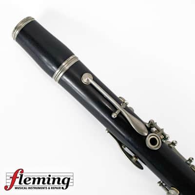 Buffet Crampon R13 Bb Clarinet image 14