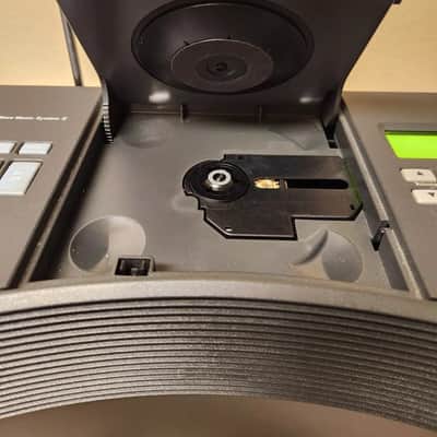 Bose Acoustic Wave Music System II Complete image 4