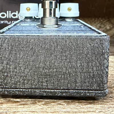 SolidGoldFX Beta Custom Shop Beta Germanium Overdrive image 3