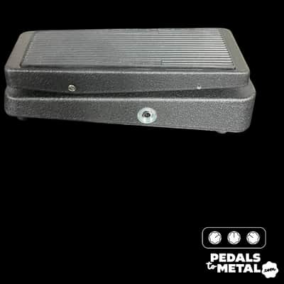 Dunlop GCB95F Cry Baby Classic Wah-x13847 image 2