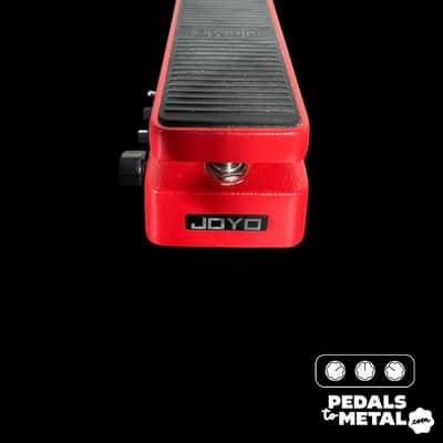 Joyo  Volume Multimode Wah -x10398 image 3