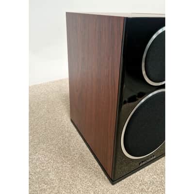 Immagine Wharfedale Diamond 225 - Hi-Fi Speaker - Walnut - Excellent w/ Original Box - 6