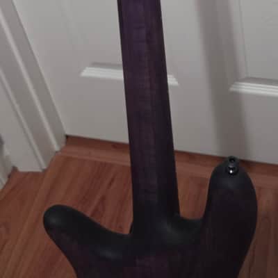 Spector USA NS-2 2023 -Nightshade image 14