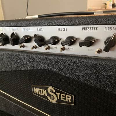 SRV Monster El Mocambo Dumble Style 2013 image 6