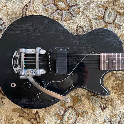 Gibson Melody Maker / Jr. - Vintage 2003 - EMG - Bigsby Trem. image 2