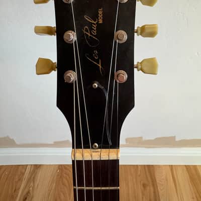 Gibson Les Paul BFG Humbuckers 2018 - Worn Ebony image 3