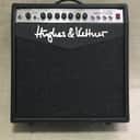 Hughes & Kettner Metroverb Attax Series Reverb Amp 2000's Black