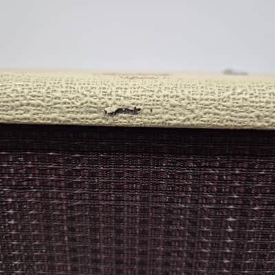 Fender Super Sonic 60 Cabinet Guitar Amplifier - 60 Watts, 2x Celestion Speakers - Very Good image 3