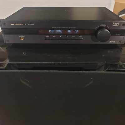 B&K AVP4090 PREAMP/PROCESSOR W/ ORIGINAL REMOTE image 2
