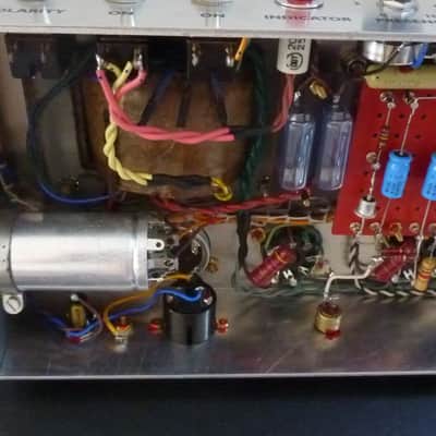 Marshall JTM45/  jtm 45  Replica - 1963 - image 19