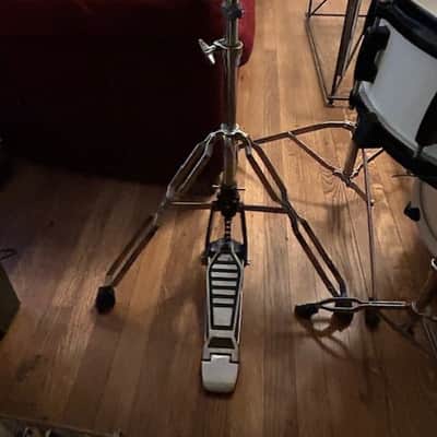 Pearl Masters Custom MRX early 2000s - White image 7