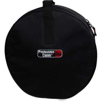 GATOR CASES GP-1209 Toms - Tom 12" x 9" image 1