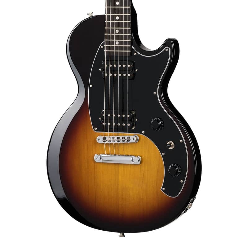 Gibson Les Paul Music City Special 50th Anniversary Guitar - Tobacco Burst image 1