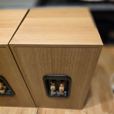 B&W DM601 S3 Bookshelf Speakers - Enjoyed & Sound Amazing - Pair image 20