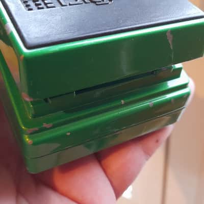 DigiTech Bad Monkey (USA original) - Green image 15