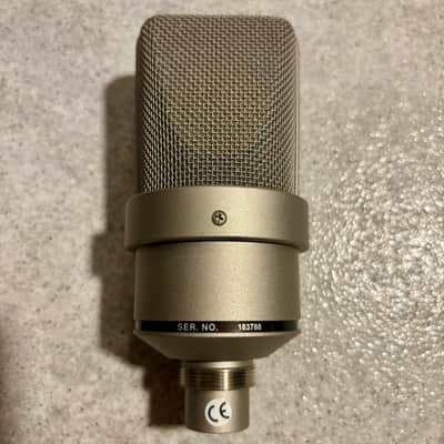 Neumann TLM 103 Large Diaphragm Cardioid Condenser Microphone (MINT!) ✨ image 8