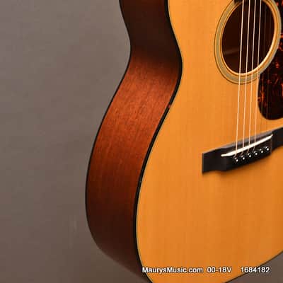 Martin 00-18V image 5